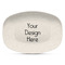 Plastic Platters - Microwave & Oven Safe Composite Polymer