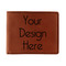 Leatherette Bifold Wallets