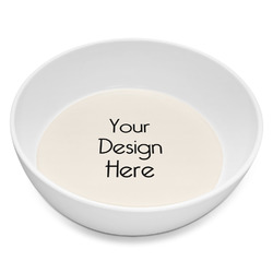 Melamine Bowl - 8 oz