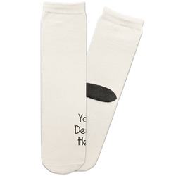 Adult Crew Socks