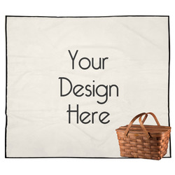 Outdoor Picnic Blanket