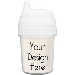 Baby Sippy Cup