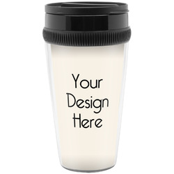 Acrylic Travel Mug without Handle