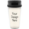 Acrylic Travel Mugs without Handle