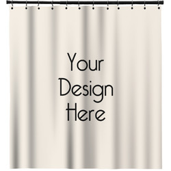 Shower Curtain