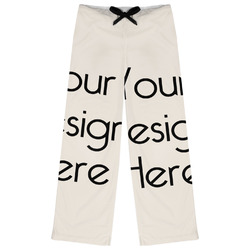 Womens Pajama Pants - XS