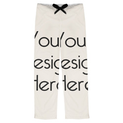 Mens Pajama Pants - XS
