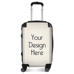 Suitcase - 20" Carry On