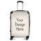Suitcases - 24" Medium - Checked