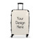 Suitcases - 28" Large - Checked