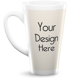16 oz Latte Mug