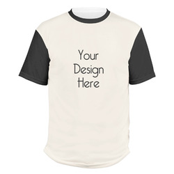 Men's Crew T-Shirt - Small