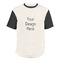 Men's Crew T-Shirts - 2X Large