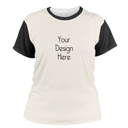 Women's Crew T-Shirt - Medium