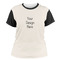 Women's Crew T-Shirts - X Large