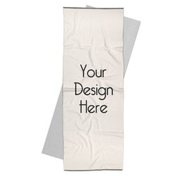Yoga Mat Towel