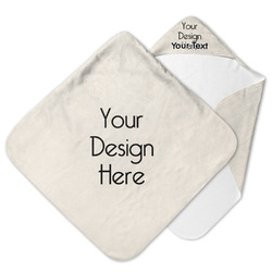 Hooded Baby Towel
