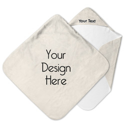 Hooded Baby Towel