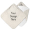 Hooded Baby Towels