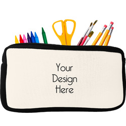 Neoprene Pencil Case - Small