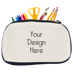 Neoprene Pencil Case - Medium