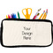 Neoprene Pencil Cases