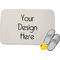 Memory Foam Bath Mats - 34" x 21"