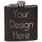 Black Flask Sets