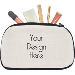 Makeup / Cosmetic Bag - Medium