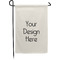 Garden Flags - Small - Double-Sided