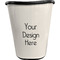 Waste Baskets - Single-Sided - Black