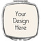 Compact Makeup Mirrors