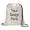 Drawstring Backpacks - Medium