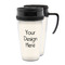 Acrylic Travel Mugs