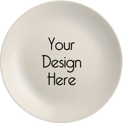 Melamine Plate
