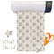 Sticker Vinyl Sheets - Repositionable Adhesive