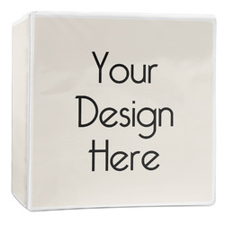 3-Ring Binder - 2 inch
