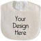 Baby Bibs - Velour