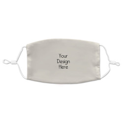 Adult Cloth Face Mask