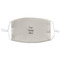 Adult Cloth Face Masks - XLarge