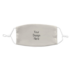 Kid's Cloth Face Mask - Standard
