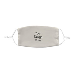 Kid's Cloth Face Mask - XSmall
