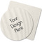 Rubber Backed Coasters