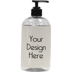 Plastic Soap / Lotion Dispenser