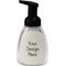 Foam Soap Bottles - Black