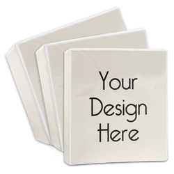3-Ring Binder