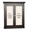Cabinet Decals - Medium