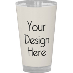 Pint Glass - Full Color