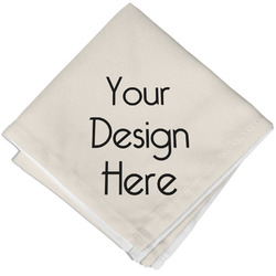 Cloth Cocktail Napkin - Single