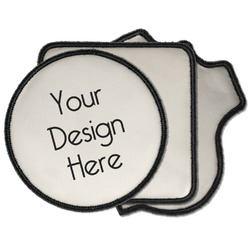 Iron on Patches